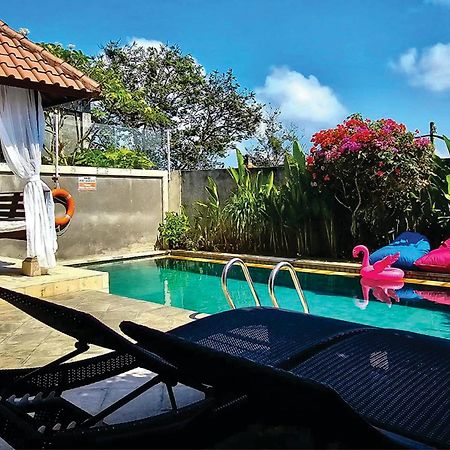 Casa De Prospera - 3Br Villa With Private Pool Nusa Dua  Exterior foto